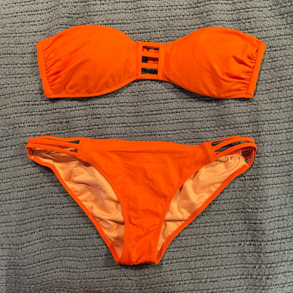 Victoria Secret Bikini Set